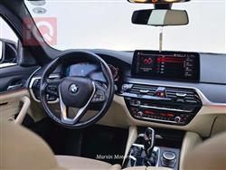 بی ئێم دەبڵیو سیریەس 5